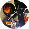 Supply of additional Technicians