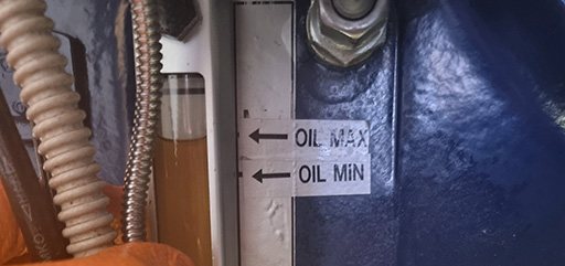 Condition Monitoring