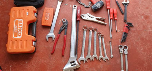 Planned Servicing and maintenance