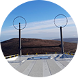 Wind turbine inspections